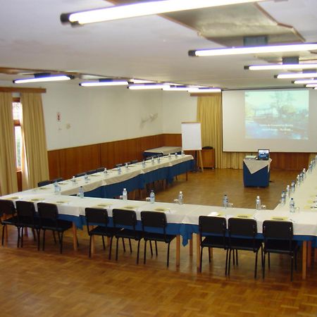 Hotel Bucsky Nova Friburgo Dış mekan fotoğraf