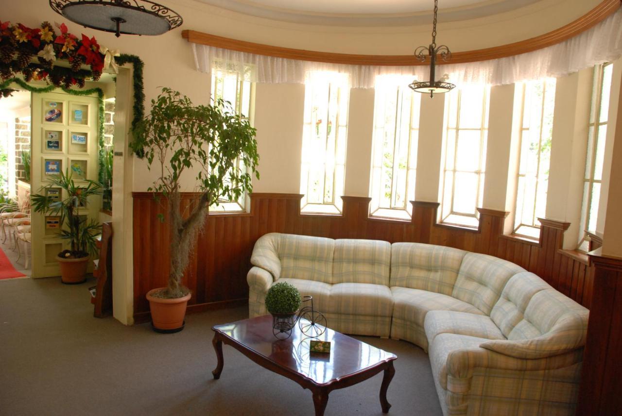 Hotel Bucsky Nova Friburgo Dış mekan fotoğraf