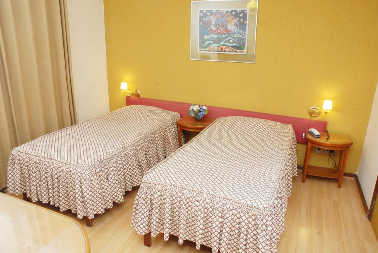 Hotel Bucsky Nova Friburgo Dış mekan fotoğraf