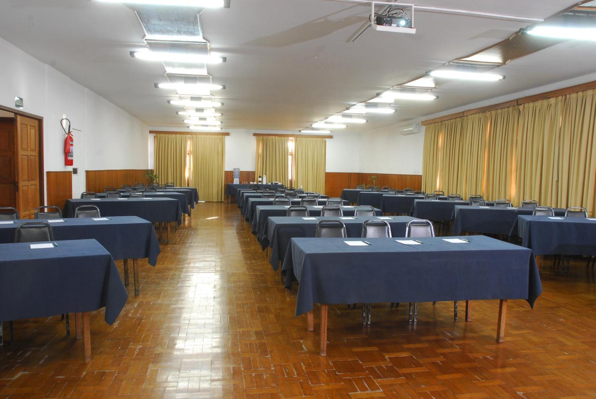 Hotel Bucsky Nova Friburgo Dış mekan fotoğraf