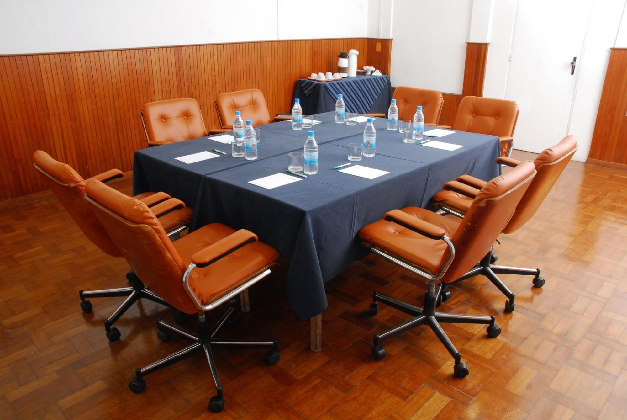 Hotel Bucsky Nova Friburgo Dış mekan fotoğraf