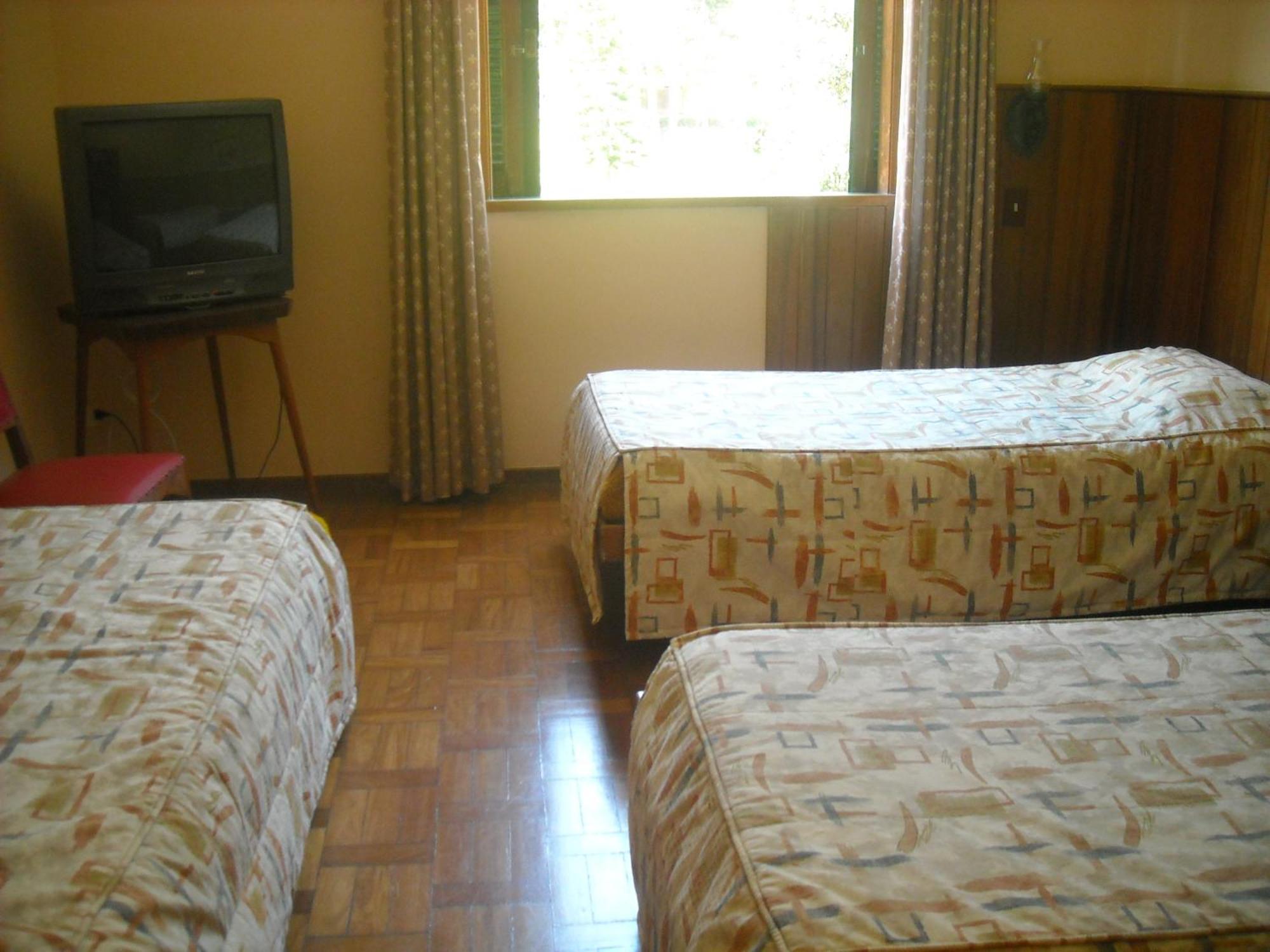 Hotel Bucsky Nova Friburgo Oda fotoğraf